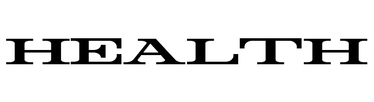 Rider Widest Ultra-expanded Bold  Free Fonts Download