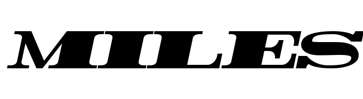 Rider ExtraBlack Italic  Free Fonts Download