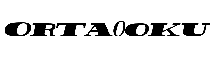 Rider ExtraBlack Italic  Free Fonts Download