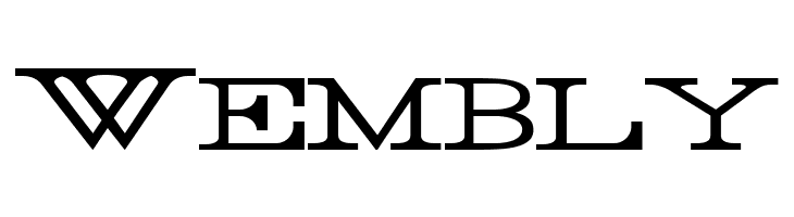 Rider Wide Expanded Light  Free Fonts Download