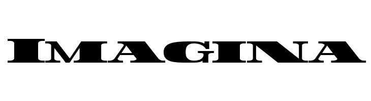 Rider Wide Expanded ExtraBlack  Free Fonts Download