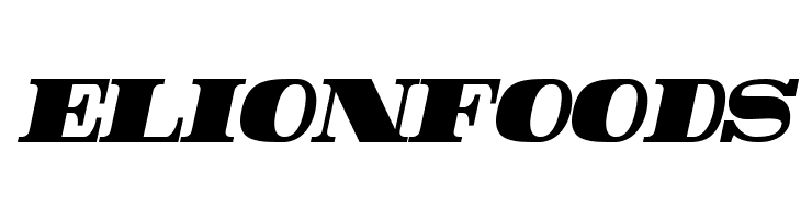 Rider Tall Ultra-condensed ExtraBlack Italic  Free Fonts Download