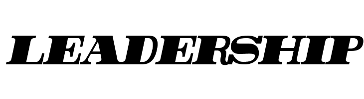 Rider Tall Ultra-condensed ExtraBlack Italic  Free Fonts Download