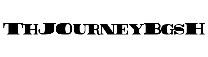 Rider Tall Ultra-condensed ExtraBlack  Free Fonts Download