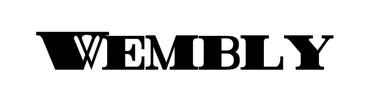 Rider Tall Ultra-condensed ExtraBlack  Free Fonts Download