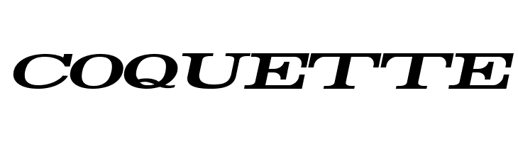 Rider Wide Expanded Bold Italic  Free Fonts Download