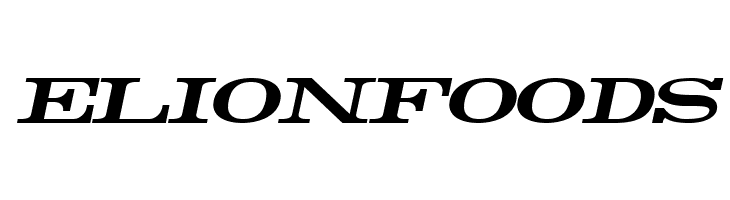 Rider Wide Expanded Bold Italic  Free Fonts Download