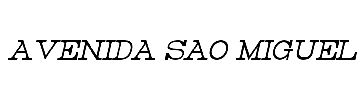 Rider Condensed Light Italic  Free Fonts Download