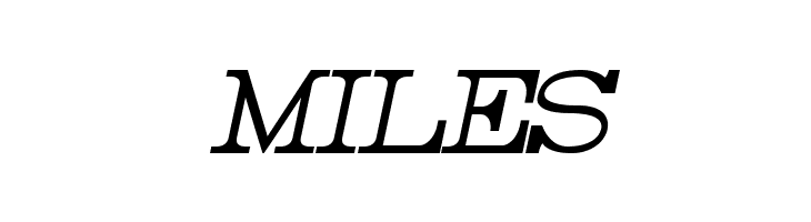 Rider Condensed Light Italic  Free Fonts Download