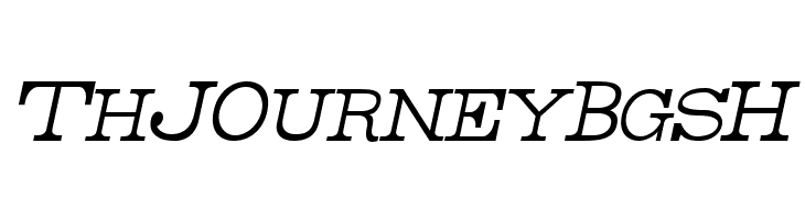 Rider Condensed Light Italic  Free Fonts Download