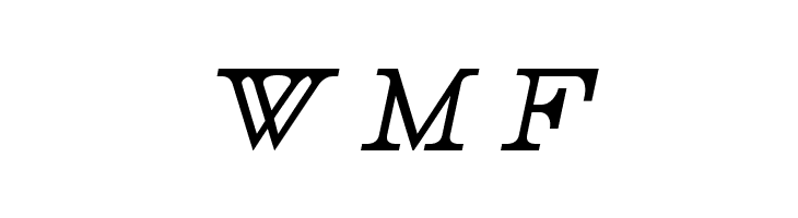 Rider Condensed Light Italic  Free Fonts Download