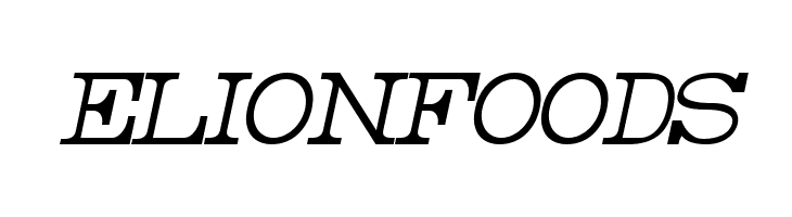 Rider Condensed Light Italic  Free Fonts Download