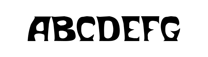 Metropolitain  Free Fonts Download