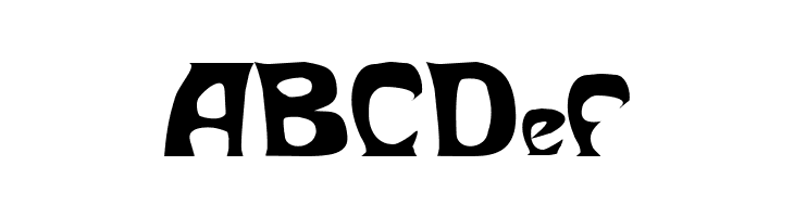 Metropolitain  Free Fonts Download