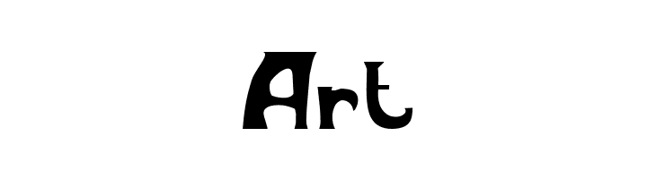Metropolitain  Free Fonts Download