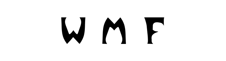 Metropolitain  Free Fonts Download