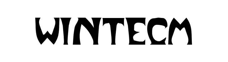 Metropolitain  Free Fonts Download