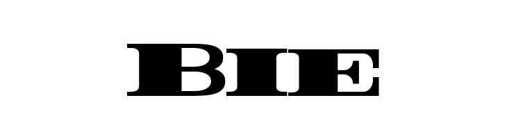Rider ExtraBlack  Free Fonts Download