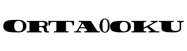 Rider ExtraBlack  Free Fonts Download