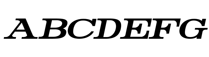 Rider Bold Italic  Free Fonts Download