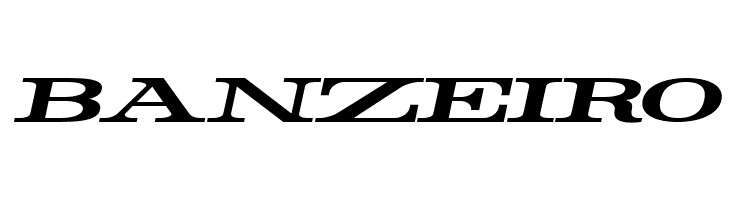 Rider Widest Ultra-expanded Bold Italic  Free Fonts Download