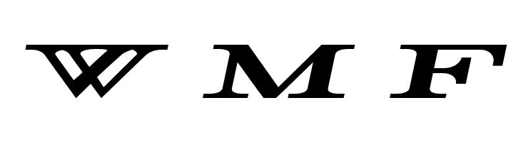 Rider Widest Ultra-expanded Bold Italic  Free Fonts Download