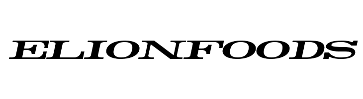 Rider Widest Ultra-expanded Bold Italic  Free Fonts Download
