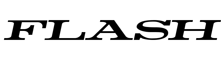 Rider Widest Ultra-expanded Bold Italic  Free Fonts Download