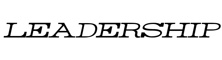 Rider Wide Expanded Light Italic  Free Fonts Download