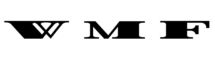 Rider Widest Ultra-expanded ExtraBlack  Free Fonts Download