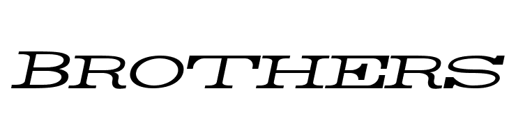 Rider Widest Ultra-expanded Light Italic  Free Fonts Download