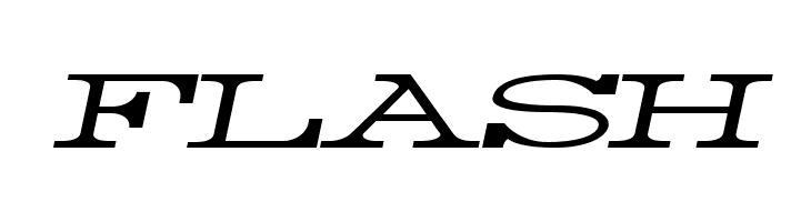 Rider Widest Ultra-expanded Light Italic  Free Fonts Download