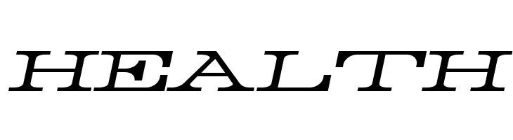 Rider Widest Ultra-expanded Light Italic  Free Fonts Download