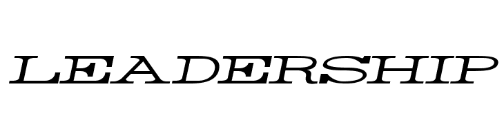 Rider Widest Ultra-expanded Light Italic  Free Fonts Download