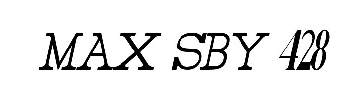 Rider Tall Ultra-condensed Light Italic  Free Fonts Download