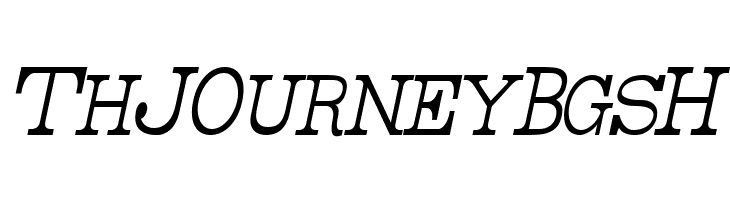 Rider Tall Ultra-condensed Light Italic  Free Fonts Download