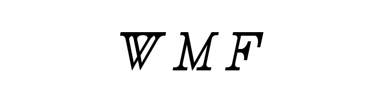 Rider Tall Ultra-condensed Light Italic  Free Fonts Download