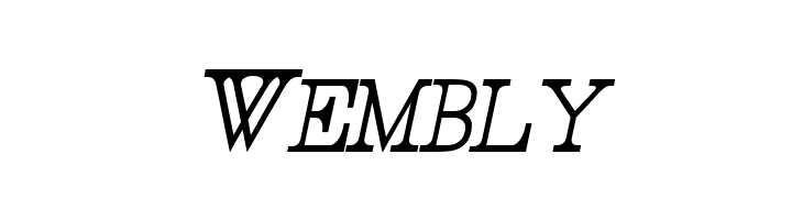 Rider Tall Ultra-condensed Light Italic  Free Fonts Download