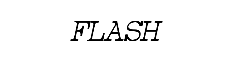 Rider Tall Ultra-condensed Light Italic  Free Fonts Download