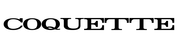 Rider Wide Expanded Bold  Free Fonts Download