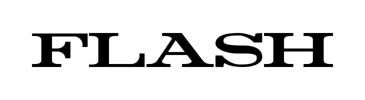 Rider Wide Expanded Bold  Free Fonts Download