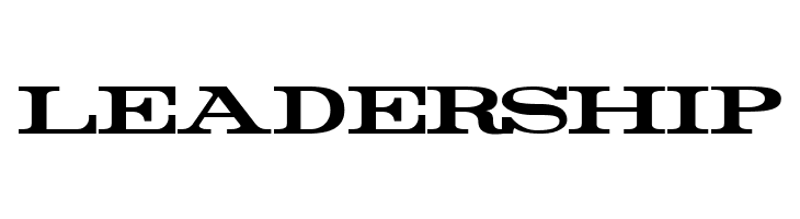 Rider Wide Expanded Bold  Free Fonts Download