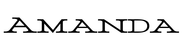 Rider Widest Ultra-expanded Light  Free Fonts Download