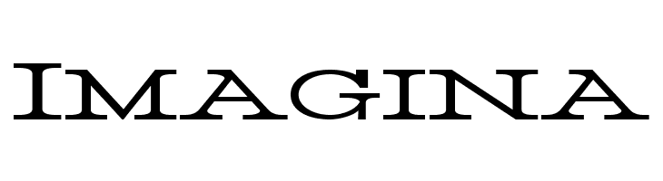 Rider Widest Ultra-expanded Light  Free Fonts Download