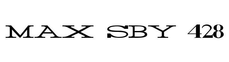 Rider Widest Ultra-expanded Light  Free Fonts Download