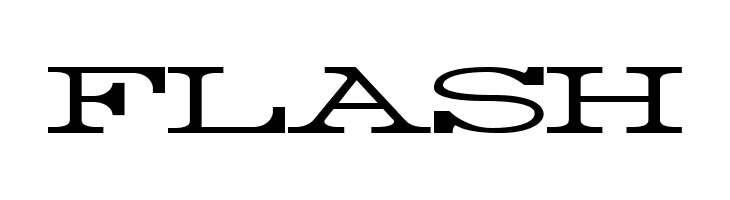 Rider Widest Ultra-expanded Light  Free Fonts Download