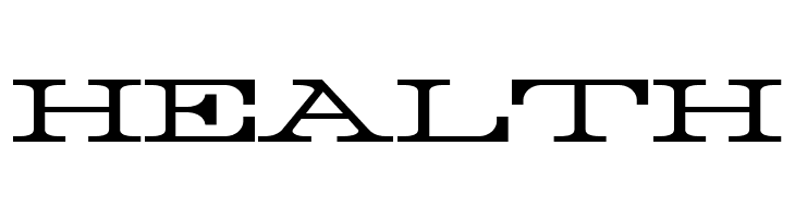 Rider Widest Ultra-expanded Light  Free Fonts Download