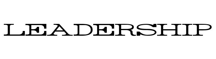 Rider Widest Ultra-expanded Light  Free Fonts Download