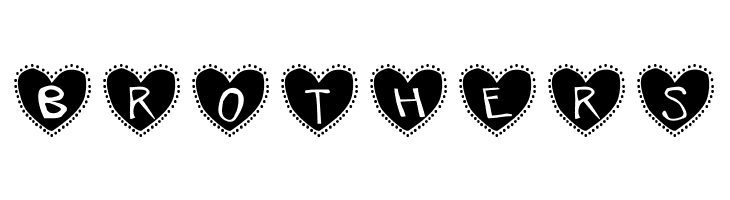 Krishart  Free Fonts Download