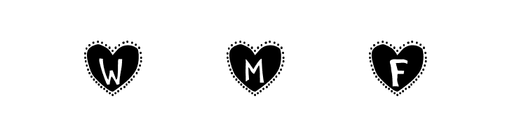 Krishart  Free Fonts Download